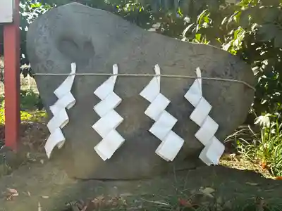 小野神社(東京都)