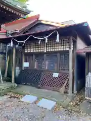 天祖神社（上目黒天祖神社）(東京都)