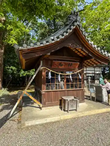 知立神社(愛知県)