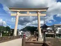 櫻山八幡宮(岐阜県)
