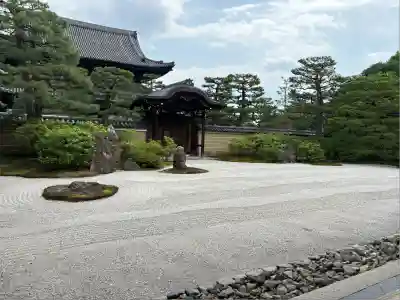 建仁寺（建仁禅寺）(京都府)