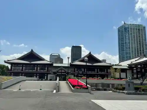 増上寺(東京都)