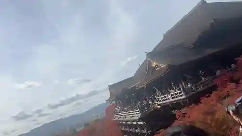 清水寺のその他建物