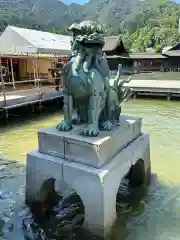 厳島神社(広島県)