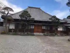 永平寺別院長谷寺の建物その他