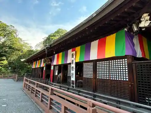 喜多院(埼玉県)