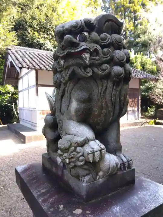 瀬戸菅原神社(石川県)