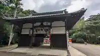 雙栗神社(京都府)