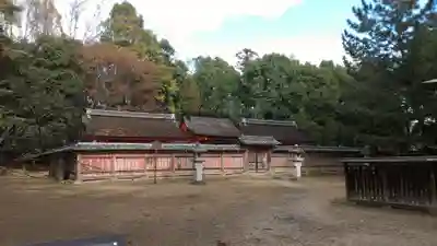 仁和寺のその他建物