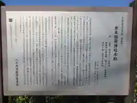 米本稲荷神社の歴史