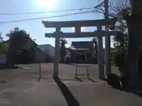 八幡神社(静岡県)