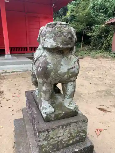 稲荷神社(千葉県)