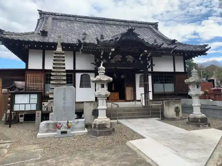 行伝寺(千葉県)