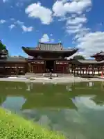 平等院のその他建物