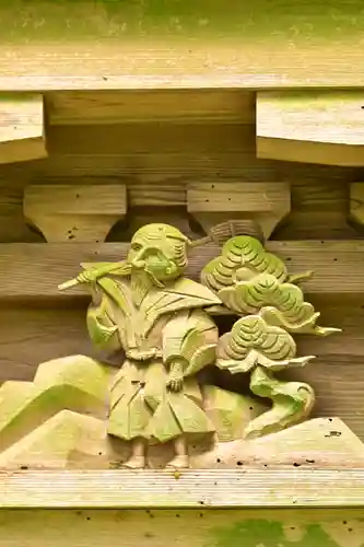三島神社(愛媛県)
