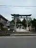 三輪神社(愛知県)