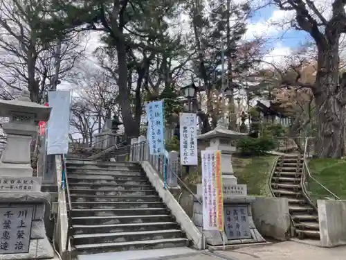 手稲神社のその他建物
