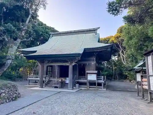 駒形神社(静岡県)