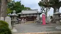 玉田神社(京都府)