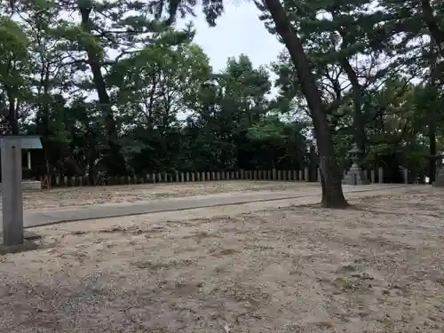 熊野神社のその他建物