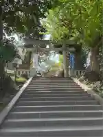 居木神社(東京都)