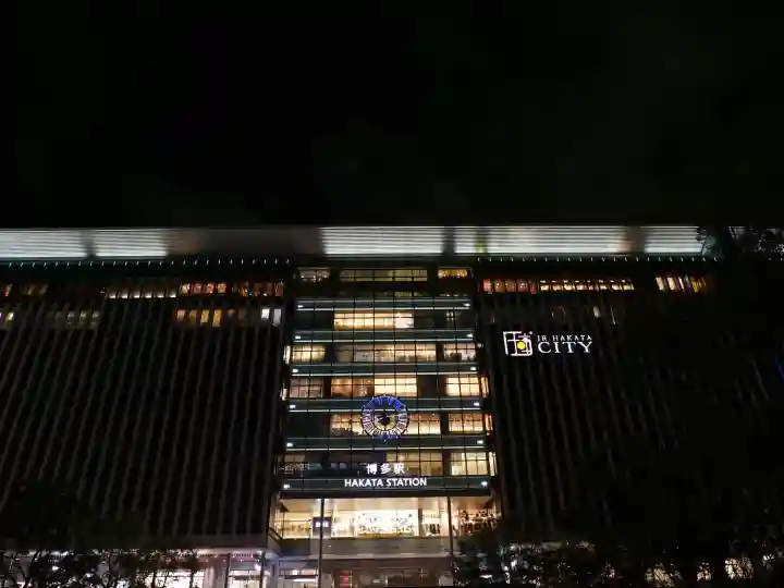 筥崎宮(福岡県)