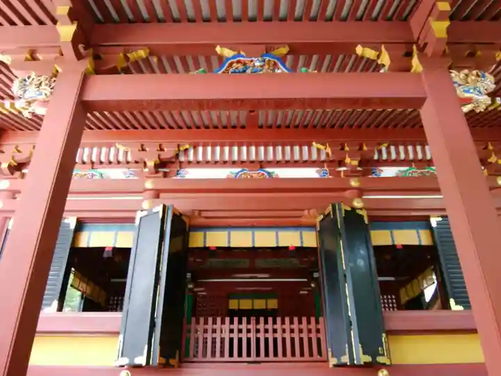 鶴岡八幡宮(神奈川県)