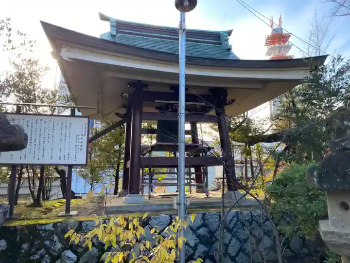 水戸東照宮のその他建物