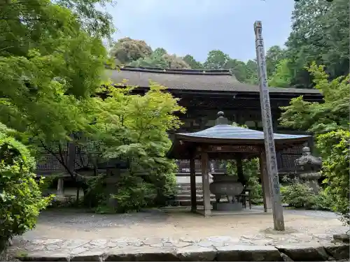 金剛輪寺(滋賀県)