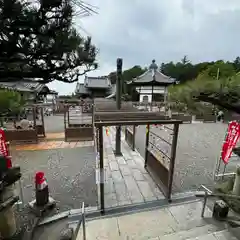 秋葉總本殿可睡斎(静岡県)