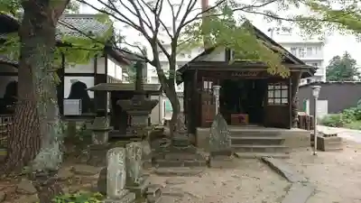 仙岳院のその他建物