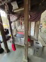 山王薬師堂(福岡県)