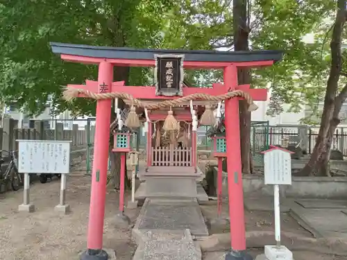 久保神社(大阪府)