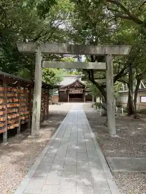 田縣神社(愛知県)