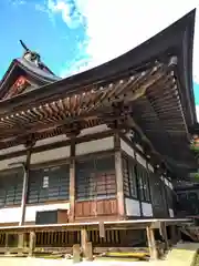 長照院(宮城県)