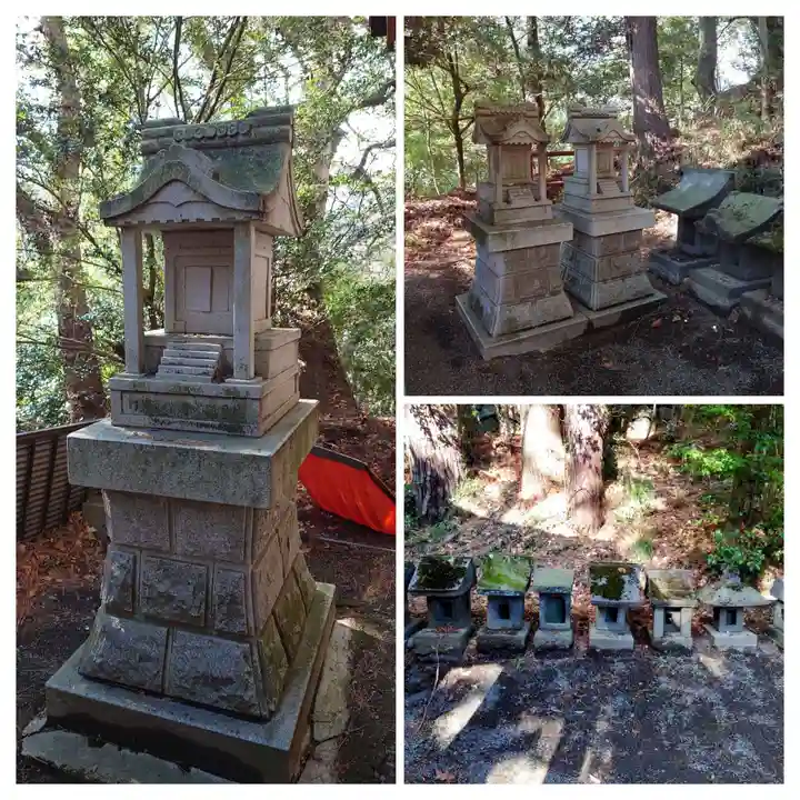 貴船神社(群馬県)