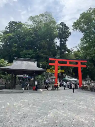 吉田神社(京都府)