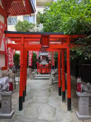 四宮神社(兵庫県)