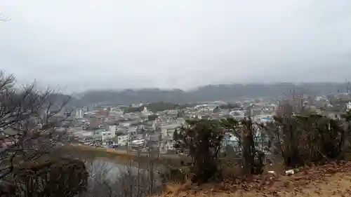 安行山 磐榮稲荷宮(京都府)