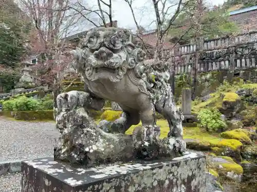 古峯神社(栃木県)