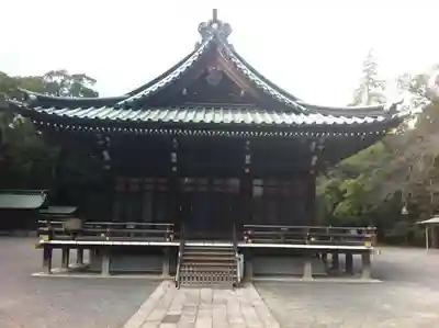 三嶋大社のその他建物