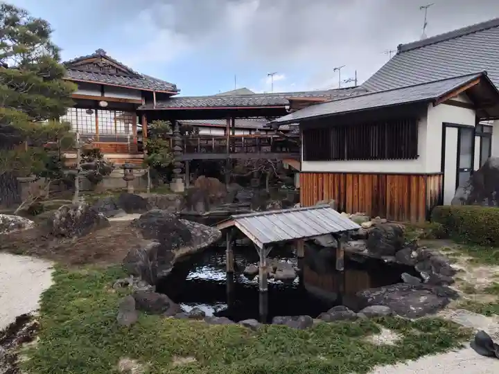 華光寺(京都府)