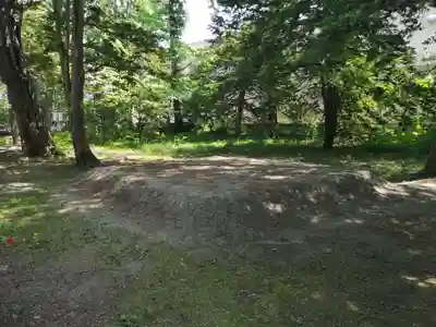 信濃神社のその他建物