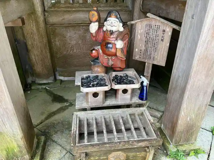 都農神社(宮崎県)