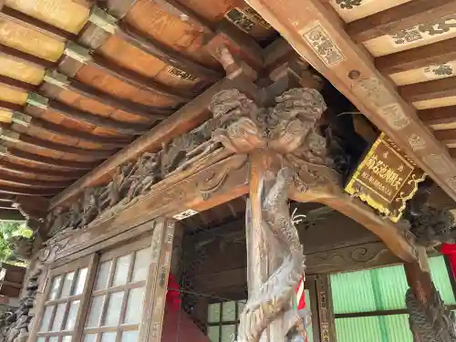 菊名池弁財天(神奈川県)