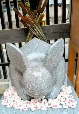 出雲大社埼玉分院(埼玉県)