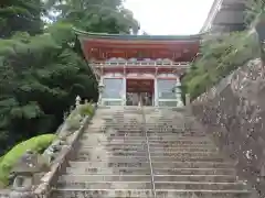 青岸渡寺(和歌山県)