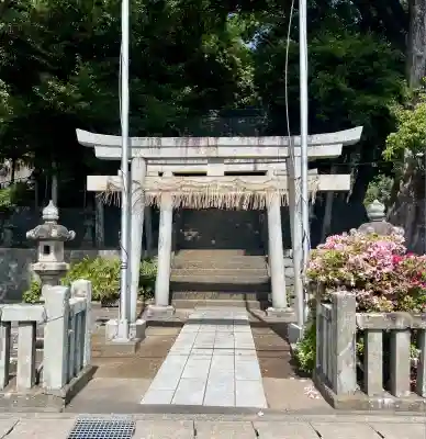 浅間神社(静岡県)