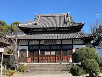 青雲寺(東京都)