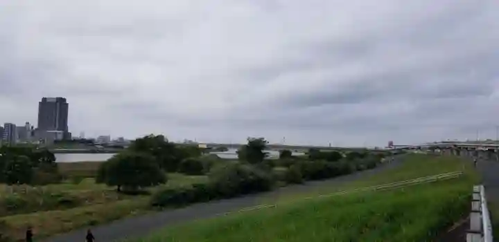 小菅稲荷神社(東京都)